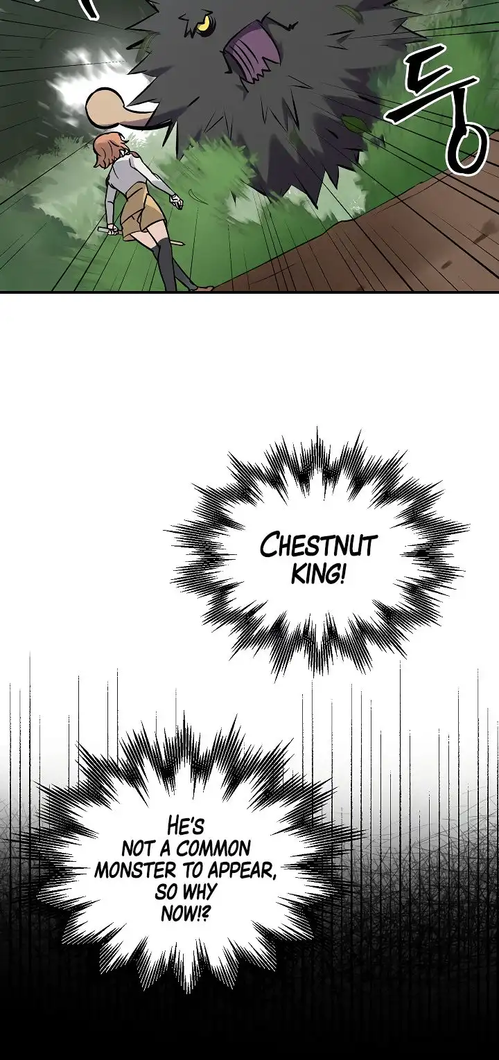 Leveling Up, By Only Eating! Chapter 11 29